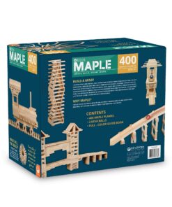 KEVA Maple 400 Plank Set 8 81LcyiIk6sL