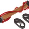 For ORECK XL Vacuums BEST Roller (BRUSH ROLL + 6 BELTS) 1pc 13 81Ldwh2sB3L