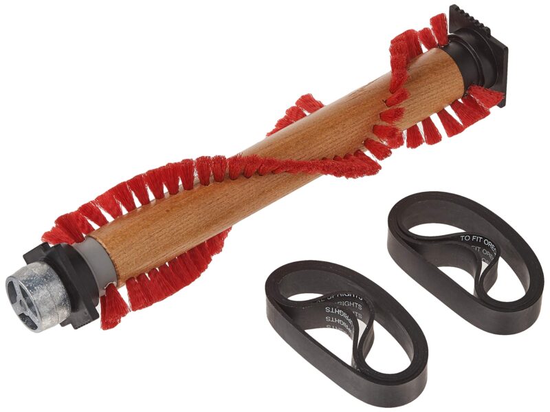 Catalog 4 For ORECK XL Vacuums BEST Roller (BRUSH ROLL + 6 BELTS) 1pc