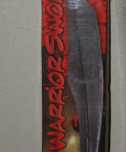 Ace Martial Arts Supply 300 Spartan Warrior Replica Sword 5 81LeuSH0TAL