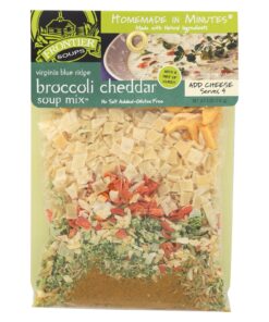 Frontier Soup Soup Mix Vrgna Broc Chdr