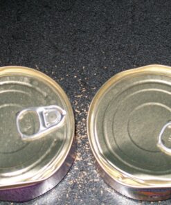 Halo Indoor Wet Cat Food, Grain Free, Turkey & Duck 5.5 Oz Can (Pack of 12) 17 81LgJnXEh1L