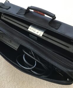 Protec Flute Case Cover, Black 22 81Lgf0 RSGL