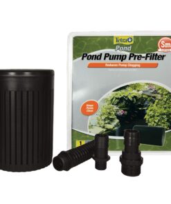 TetraPond Cylinder Prefilter for Water Garden Pumps 6 IN 9 81Lhh5QkTGL