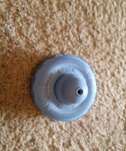 KONG Puppy Tires - Durable Puppy Chew Toy - Soft Rubber Treat Toys for Puppies & Dogs - Stuffable Dog Chew Toy - Puppy Teething Toy for Fetch & Mental Enrichment - Tire Chew Toy - Medium/Large Puppies 46 81LhoH0h0 L