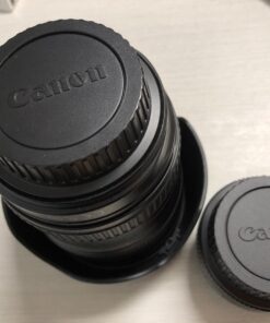 Canon Lens Rear Cap for Canon EF SLR Lenses 3 81LhtzjPNdL
