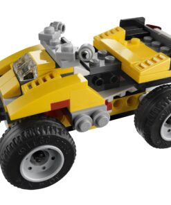 LEGO Creator Super Racer 31002 17 81LiUhztpzL