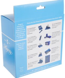 Hagerty Fine China Plate Dividers, Set of 48, Blue 6 81Lj0zmAgqL