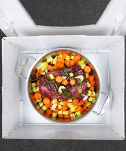 Brod & Taylor Folding Proofer & Slow Cooker (Proofer) 30 81LjFHhswLL