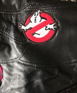 Ghostbuster Movie Embroidered Uniform Logo Patch 2.5 inches 23 81LjXHhcY2L