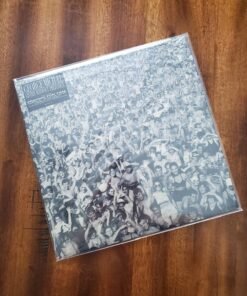 Listen Without Prejudice Remastered Vinyl, Live, Box set, October 20, 2017 11 81LkNbT2KL