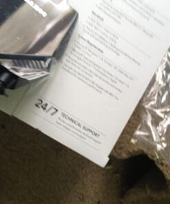 NETGEAR WiFi Router (R6080) - AC1000 Dual Band Wireless Speed (up to 1000 Mbps) | Up to 1000 sq ft Coverage & 15 devices | 4 x 10/100 Fast Ethernet ports AC1000 WiFi 25 81LlXuXw3kL