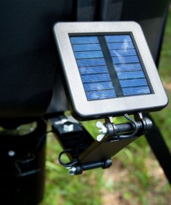 Moultrie 6-Volt Deluxe Solar Panel 1 Pack 9 81LmTMdY2LS