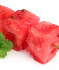 Heirloom Fruit Seeds- Non Hybrid- Real Survival Seeds. Honeydew Green Melon, Banana Melon, Honey Rock Cantaloupe, Watermelon Crimson Sweet, Sugar Baby Watermelon Seeds, Hales Best Jumbo Melon,Non GMO 23 81LmxU9rDbL