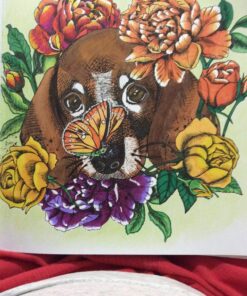 "Be Still" Inspirational Adult Coloring Therapy Featuring Psalms 59 81LnXi4kdCL