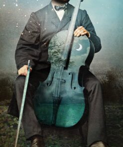 Oracle of Mystical Moments 38 81Lo83rARtL