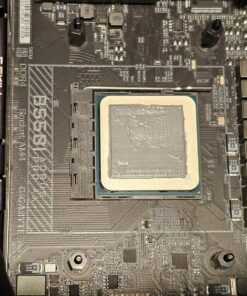 ARCTIC Freezer 34 Esports Duo - Tower CPU Fan with BioniX P-Series case Fan in Push-Pull, 120 mm PWM CPU Air Cooler, for Intel and AMD Socket, LGA1700 Compatible - White 38 81LoQ57rwLL