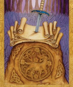 Chrysalis Tarot 42 81LonfZvOTL