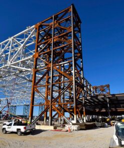 Nikon AF-P DX NIKKOR 10-20mm f/4.5-5.6G VR Lens Black Lens Only 52 81Lq30hBgxL