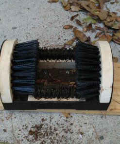 Rhino Bilt Boot Scraper, The Original Boot Scrapers - Outdoor Boot Brush with Warranty 23 81LqrwEg2WL