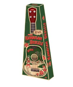 Alternative view of Schylling Ukelele Music Set