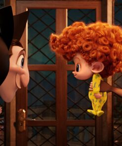 Hotel Transylvania 2 DVD January 12, 2016 11 81LrdtRXIOL