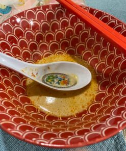 Prima Taste Laksa La Mian, 185g, (Pack of 12) 30 81LvKilu0BL