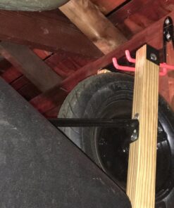 Tornado 00525 Ladder Hook 16 81LvjtJWSzL