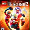LEGO Disney Pixar's The Incredibles - Xbox One Standard 67 81Lw7juEUL