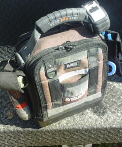 Veto Pro Pac MC Tool Bag (Original) Original 49 81Lwv57mUPL