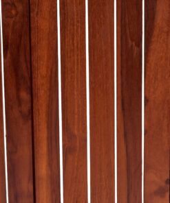 Bare Decor Coco Bed Tray Table in Solid Wood, Teak 11 81Lx7jy5cyL