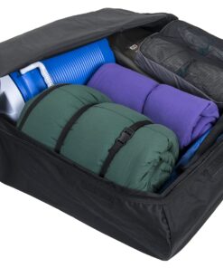 Keeper 07203-1 Weatherproof Rooftop Cargo Bag, 15 Cubic Feet 40 81LyanM5qL
