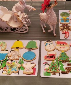 Kootek Piping Bags Disposable 16 Inch 100pcs with EBook, Anti Burst Thicken Pastry Bags, Icing Piping Bags for Cookie Cake Frosting Decorating Baking Supplies 29 81LzIUF65WL