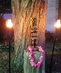 Aityvert Solar Lights, 43" Flickering Flames Torch Lights Outdoor Waterproof Landscape Decoration Lighting Dusk to Dawn Auto On/Off Security Flame Lights for Yard Garden Pathway Driveway 4-Pack 4 Pack 27 81LzVCEuMaL