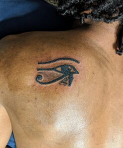 Dragonhawk Traditional Pro Complete Tattoo Kit - Two Machines Gun Easy Use Color Ink Power Supplies Disposable Needles Grips Great for Beginners & Starter Tattoo Aritsts 11-85 54 81LzhPXjOnL 1