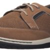 Dunham Men's Fitswift Oxford 9 Tan 17 81M eM0xqAL