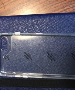 Caseology Skyfall for iPhone SE Case 2022 for iPhone SE Case (2020) for iPhone 8 Case (2017) for iPhone 7 Case (2016) - Gold 40 81M07DAG9EL