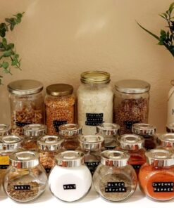 DYMO Embossing Label Maker with 3 DYMO Label Tapes 46 81M0vriQTYL