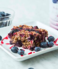 Smartfruit Blooming Berry + Antioxidants, 100% Real Fruit Purée, Non-GMO, No Additives, Vegan - 48 Fl. Oz 19 81M1cDK mtL