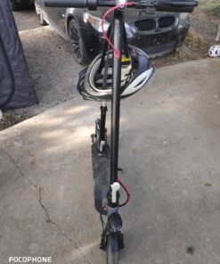 Hiboy S2/S2R Plus Electric Scooter, 8.5"/9" Tires, Up to 17/22 Miles Range, 350W Motor & 19 MPH Portable Folding Commuting Electric Scooter for Adults with Double Braking System and App S2 With Seat 59 81M1idqGTNL 1