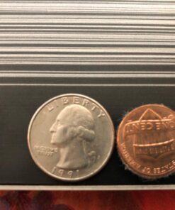 Vkey (500 Pair Sets) 3/4inch 20mm Diameter Sticky Back Coins Hook & Loop Self Adhesive Dots Tapes (White) White 41 81M1jZ1qzL 2