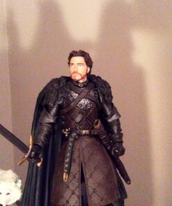 Funko Legacy Action: Game of Thrones Series 2- Robb Stark Action Figure 23 81M5DGdA2LL