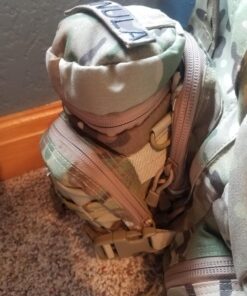 Condor H2O Pouch (Bladder Not Included) 10 x 4Dia-Inch Multicam 35 81M5c0KiQL