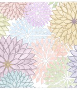 Vive Le Color! Japan (Adult Coloring Book): Color In; De-stress (72 Tear-out Pages) 62 81M7Y1CDvCL