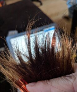 Luseta Tea Tree Shampoo and Conditioner Set with Argan Oil for Oily Hair Clarifying, Fighting Dandruff Sulfate Paraben Free for Men and Women 2x16.9oz 16.9 Fl Oz (Pack of 2) 48 81M7hWhOcjL