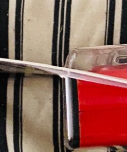 eTape16 ET16.75-db-RP Digital Tape Measure, 16 Feet, Red Generation-1 33 81M8 dx1enL