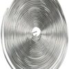 Jack Richeson 400330 Armature Wire 1/16 Inch (.063) 32', Solid 1/16 Inch x 32 Feet 13 81M9wR6uVNL