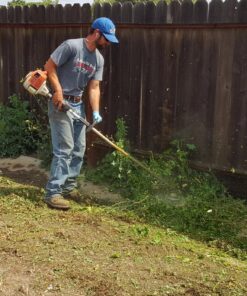 WeedShark The Original Pro String Trimmer Attachment 9 81MBVu1c1L