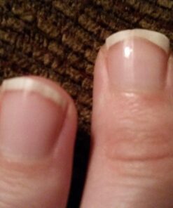 Finishing Touch Naked Nails Electronic Nail Care System, File/Buff and Shine Effortlessly 23 81MCJ6gtqeL