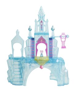 My Little Pony Equestria Crystal Empire Castle Playset Standard Packaging 20 81ME6c350iL
